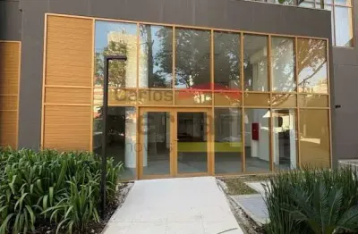 Ponto comercial com 1 sala à venda na Rua Tanabi, 200, Água Branca, São Paulo