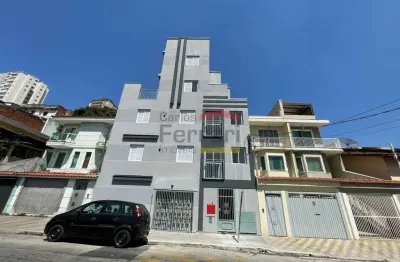 Apartamento à venda na parada inglesa, 36,68m2 com 2 dormitórios. próximo do metrô parada inglesa.
