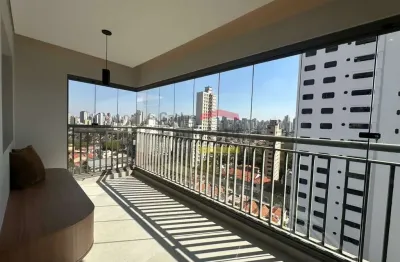 Apartamento- 3 quartos, varanda ,2 vagas - cambuci - são paulo - sp
