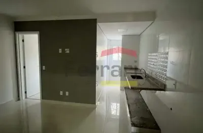 Apartamento com 2 quartos à venda na Rua Tomé Ferreira, 17, Santana, São Paulo
