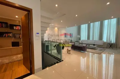 Casa locação no tucuruvi - 3 quartos/suítes e 3 vagas de garagem.