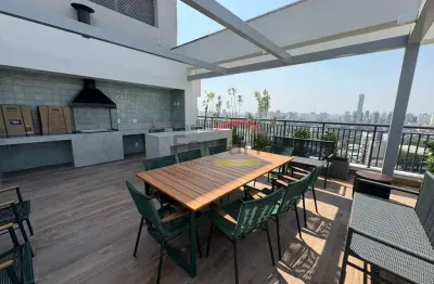Apartamento com 2 quartos à venda na Rua Padre Adelino, 580, Mooca, São Paulo