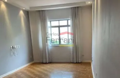 Apartamento à venda 115m²  - conselheiro furtado, liberdade