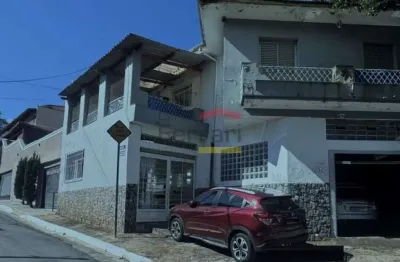 Casa comercial com 2 salas à venda na Rua Florinéia, 384, Água Fria, São Paulo