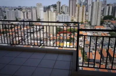 Apartamento com 3 quartos para alugar na Rua Marechal Hermes da Fonseca, 91, Santana, São Paulo