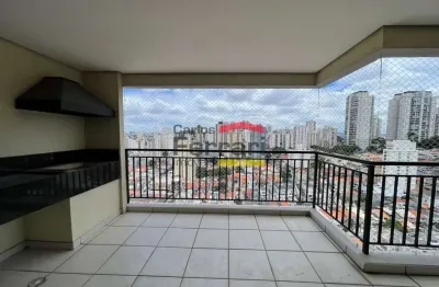 Apartamento com 3 quartos para alugar na Rua Marechal Hermes da Fonseca, 91, Santana, São Paulo