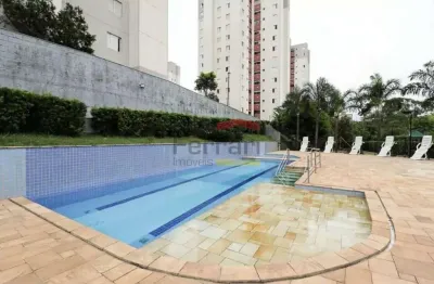 Apartamento com 2 quartos à venda na Rua Vinte e Dois de Agosto, 505, Vila Bela Vista (Zona Norte), São Paulo
