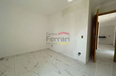 Apartamento garden à venda na parada inglesa, 36,68m2 com 2 dormitórios e quintal. próximo do metrô.