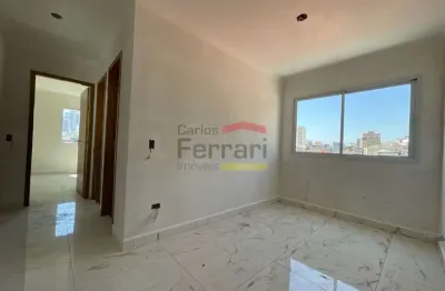 Apartamento à venda na parada inglesa, 41,77m2 com 2 dormitórios, sendo 1 suíte. próximo do metrô.