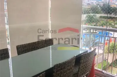 Belíssimo apartamento imirim ao lado shopping santana park