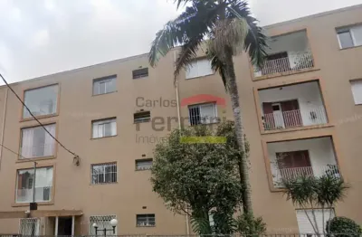 Apartamento para locação, jardim são paulo, 02 dormitórios, sem vaga