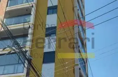 Kitnet / Stúdio para alugar na Rua Guajurus, 138, Jardim São Paulo (Zona Norte), São Paulo