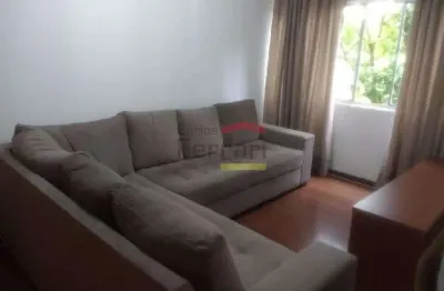 Apartamento com 3 quartos à venda na Rua Herbert Hoover, 80, Jardim Leonor Mendes de Barros, São Paulo