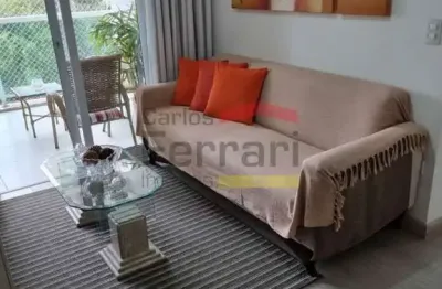 Lindo apartamento - condomínio better santana - 2 quartos (1 suíte) - 1 vaga