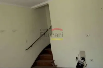 Casa à venda na Avenida General Ataliba Leonel, 2986, Tucuruvi, São Paulo