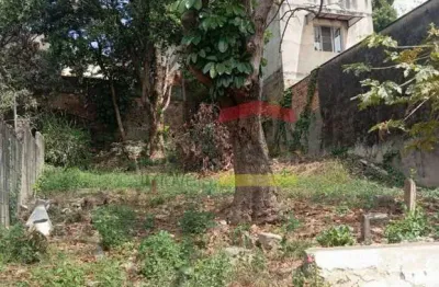 Terreno à venda na Avenida Lasar Segall, 581, Vila Celeste, São Paulo
