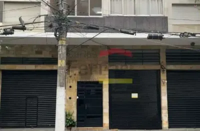 Santa cecilia - apartamento para venda de 96m², sem vaga. há 550 metros da estação marechal deodoro.