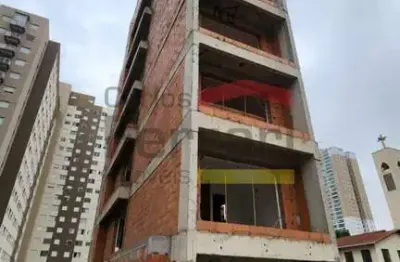Apartamento com 2 quartos à venda na Rua Sílvio Rodini, 48, Vila Dom Pedro II, São Paulo