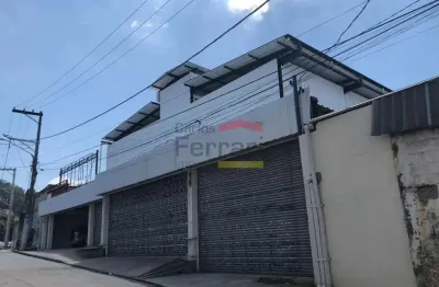 Galpao em exelente localizaçao proximo a marginais ao lado da rodovia fernao dias  otimo para transp