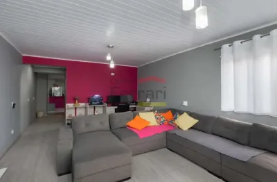 Casa 181 m²  de vila à venda  parque belém  4 quartos  , 4 vagas