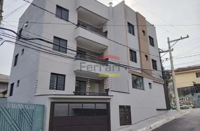 Apartamento na parada inglesa 2 dormitórios, 1vaga, sacada, próximo ao metrô parada inglesa. novo.