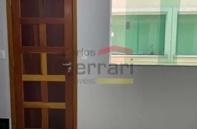 Casa em condomínio 2 dormitórios - casa verde baixa