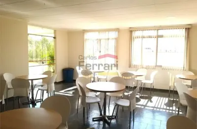 Apartamento com 3 dormitórios, 1 suíte e 1 vaga-metro santana