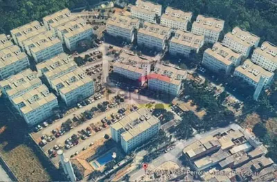 Lindo apartamento à venda no condomínio parque santa clara ,vila alzira, guarulhos