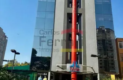 Sala comercial entre a avenida água fria e nova cantareira proximo ao pão de açucar