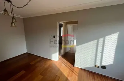 Tremembé - apartamento à venda de 52m²; 02 dormitórios; 01 vaga na vila irmãos arnoni (zn) !!