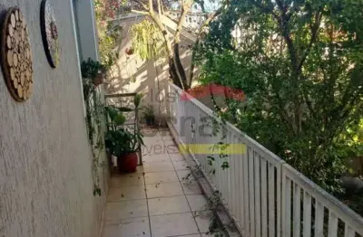 Casa com 3 quartos para alugar na Rua Doutor Alcides Prestes, 306, Água Fria, São Paulo