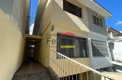 Santana, sobrado, 3 dormitórios, 1 suíte, 3 vagas, 210 m. construído, 177 terreno