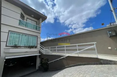 Casa com 3 quartos à venda na Rua José Justino Pereira, 240, Água Fria, São Paulo