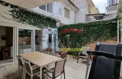 Casa com 3 quartos à venda na Rua Wanderley, 1525, Perdizes, São Paulo