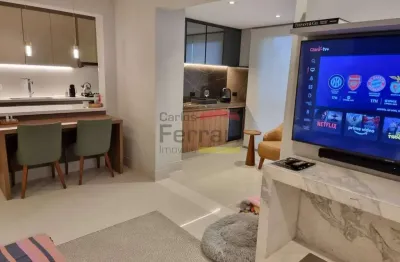 Apartamento  80m²  -santana  -vista livre  campo de marte