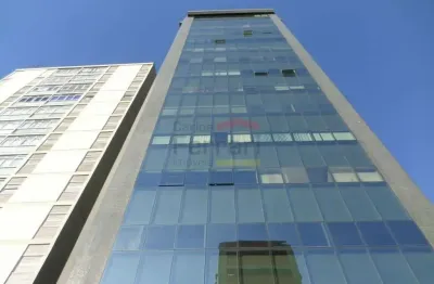 Conjunto comercial tipo cobertura próximo ao metrô de santana , vista espetacular, 360 graus