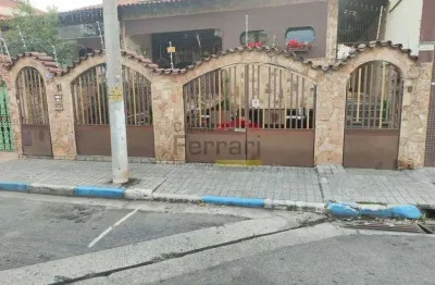 Casa em condomínio fechado com 4 quartos à venda na Rua Joana Borrego Molina, 183, Jardim Toscana, Guarulhos
