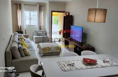 Sobrado 3 quartos , 3 suites, 2 vagas à venda, 150 m² - vila gustavo