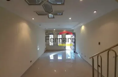 Casa à venda na água fria com 126m², 2 dormitórios, 3 vagas e espaço gourmet - rua tranquila