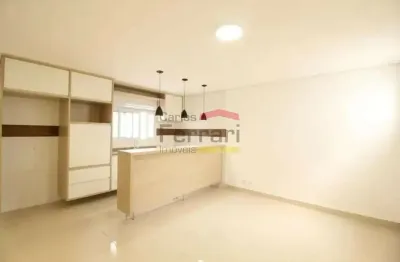 Apartamento 49 m² jardim são paulo 1 dormitório varanda sem vaga 300 m do metrô jardim são paulo