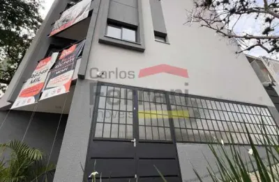 Ponto comercial à venda na Rua Maria Curupaiti, 1248, Vila Ester (Zona Norte), São Paulo