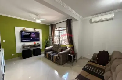 Sobrado 3 dormitórios, sendo 1 suíte, com quintal gourmet, 2 vagas  - a 500m do metrô jd. são paulo!