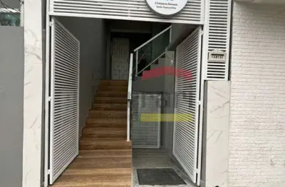 Casa comercial com 10 salas à venda na Rua Duarte de Azevedo, 84, Santana, São Paulo