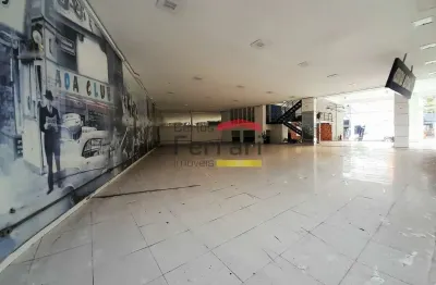 Ponto comercial para alugar na Avenida Engenheiro Caetano Álvares, 5580, Imirim, São Paulo