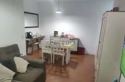 Apartamento com 2 quartos à venda na Rua Piracema, 110, Santa Teresinha, São Paulo