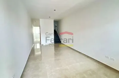 Casa com 3 quartos à venda na Rua Igaraí, 184, Vila Ede, São Paulo