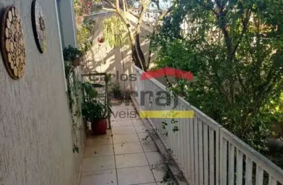 Casa com 3 quartos à venda na Rua Doutor Alcides Prestes, 306, Água Fria, São Paulo