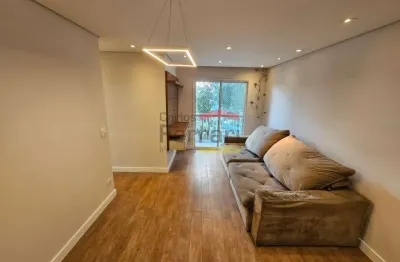 Apartamento a venda, parque novo mundo, 02 dormitórios, 01 suíte, 01 vaga