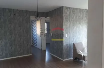 Apartamento com 2 quartos para alugar na Rua Estefânia Louro, 74, Vila Dom Pedro II, São Paulo