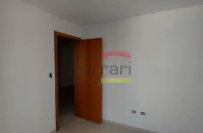 Apartamento com 2 quartos à venda na Rua José Osvaldo, 156, Vila Gustavo, São Paulo